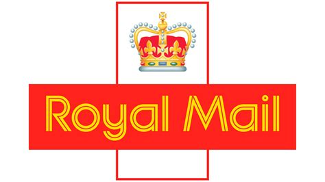 Royal Mail .